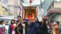 Buddha Jayanti Mirik
