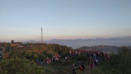 Chota Tiger Hill