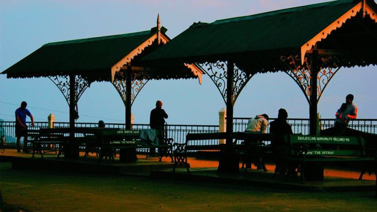 फेरी त्यो चौतारी TheDC Column