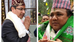 Darjeeling Elections 2019