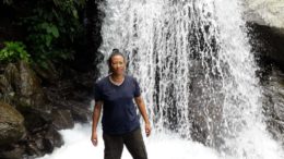Shanti Rai Teesta
