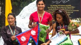 Tenzing Norgay MTB Challenge 2019