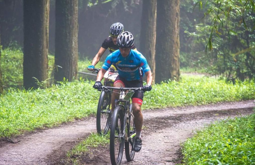 Tenzing Norgay MTB Challenge