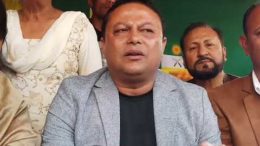Anit Thapa