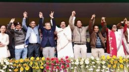 Hill TMC and their proxies