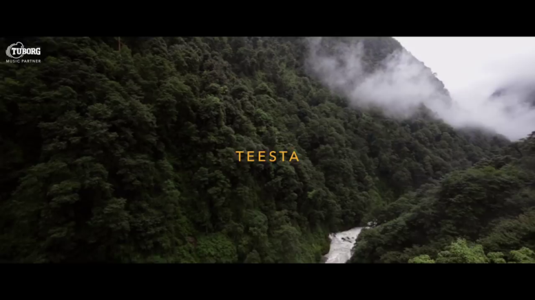 Bipul Chettri's Teesta