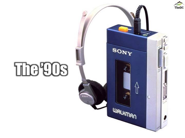 Walkman