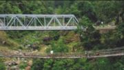 Lodhoma Bridge