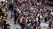 Darjeeling Rally