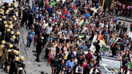 Darjeeling Rally