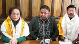 Darjeeling Municipality Dissolved