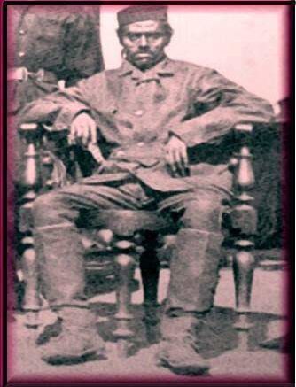 Niranjan Chhetri - Manipur Gorkha Freedom Fighter