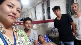 Namaste Foundation Darjeeling Spirit