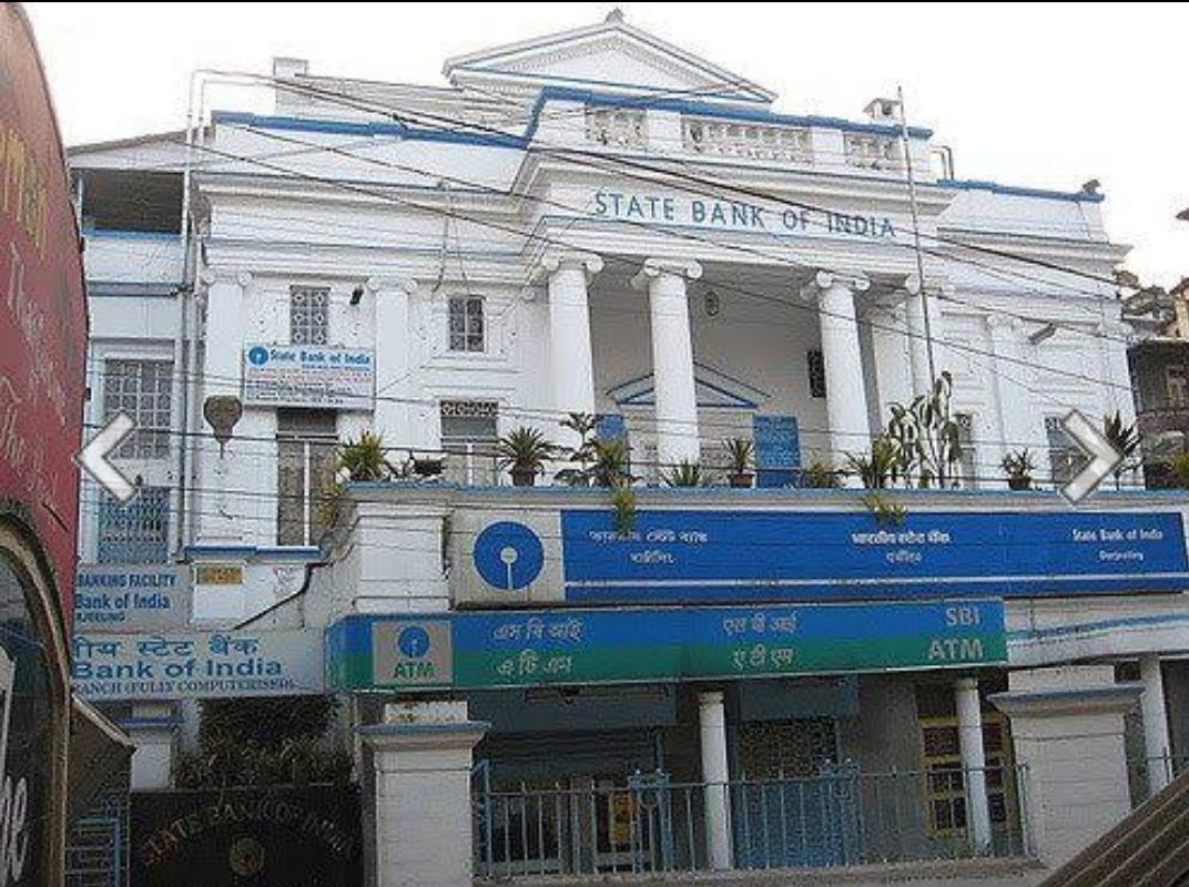 Sbi The Bank Of The Common Man The Darjeeling Chronicle