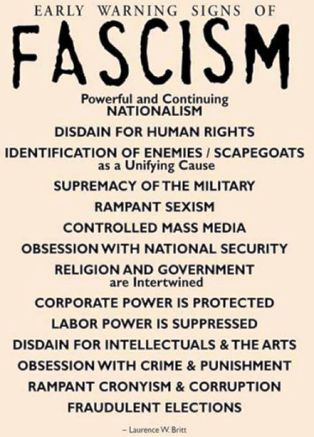 Fascism