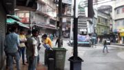 Darjeeling Labour