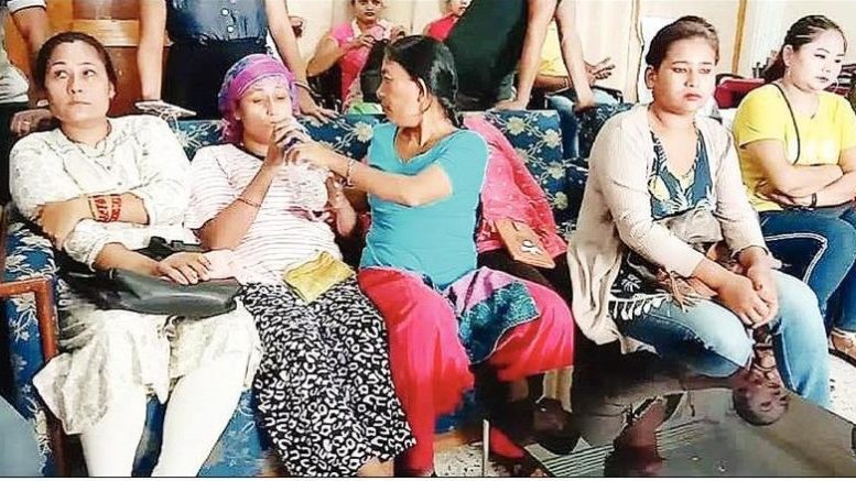 Kalimpong Hospital Tragedy