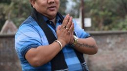 Neeraj Zimba
