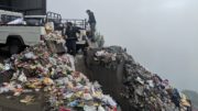 Plastic Bag Darjeeling