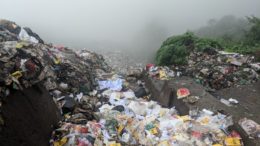 Darjeeling Dumpyard