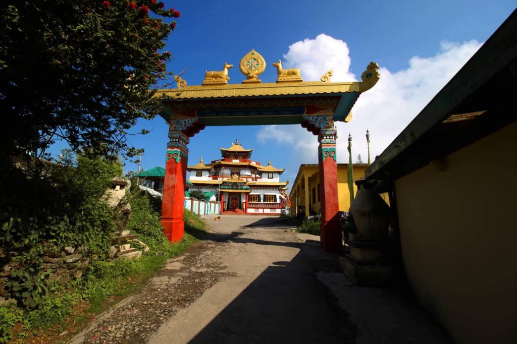 Kalimpong