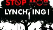mob lynching crowd