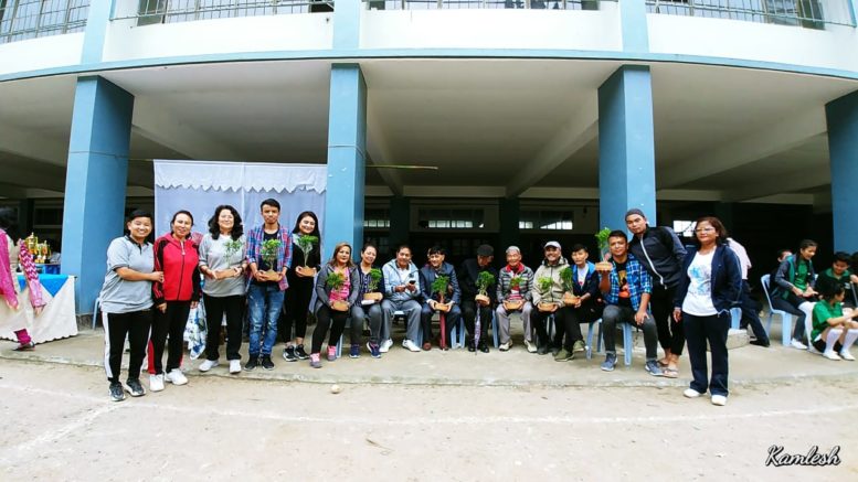 Darjeeling Gorkha Hill Hockey Association