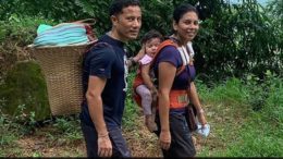 Meghalaya IAS Officer Ram Singh