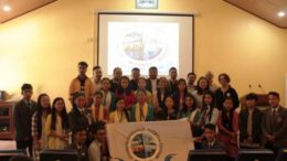 St Joseph’s College Darjeeling