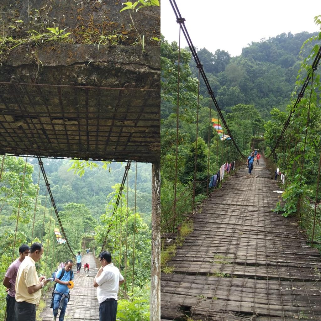 Tungsoong Bridge