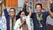 Darjeeling Mamata Binoy Amar