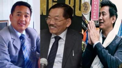 Sikkim Election