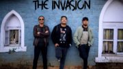 The Invasion