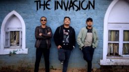 The Invasion