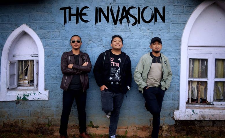 The Invasion