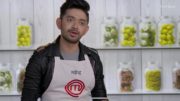 Mahendra Thulung MasterChef