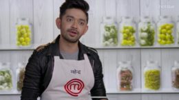 Mahendra Thulung MasterChef