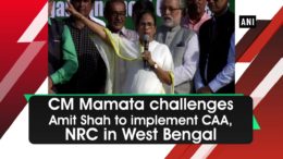 Dissent cm-mamata-challenges-amit-shah-to-implement-caa-nrc-in-west-bengal