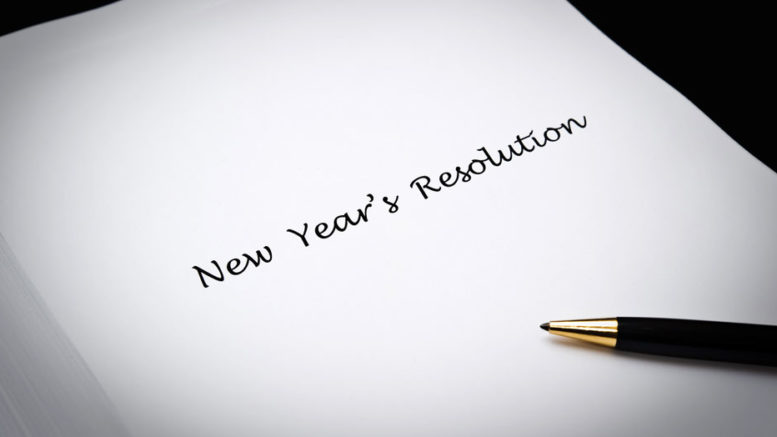new-years-resolutions