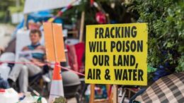 Fracking India