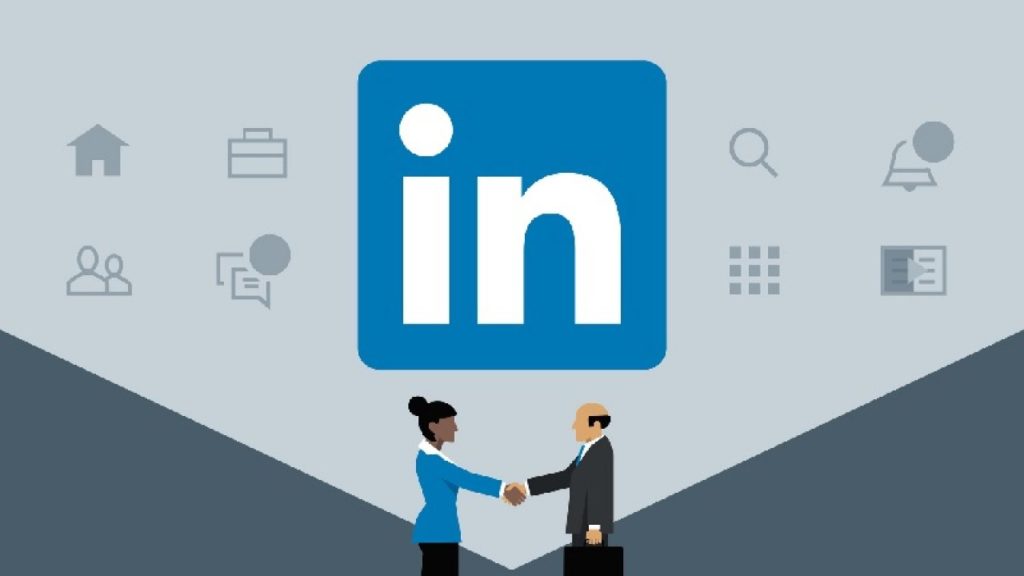 Social Media Linkedin