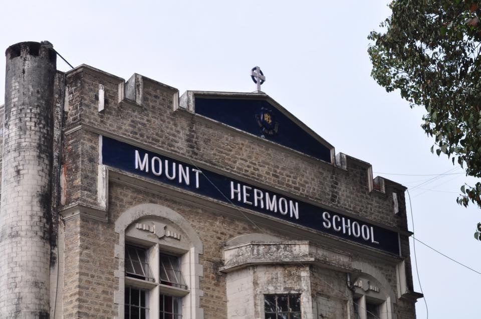 ICONIC The Legendary Mount Hermon School Completes 125 Years The