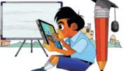 Students Digital-Education-Divide