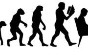 Human Evolution Internet