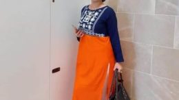 Darjeeling Jonika Gurung