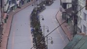 Pandemic COVID19 Gangtok