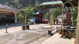 Sikkim Border