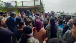 COVID-19 Kalimpong