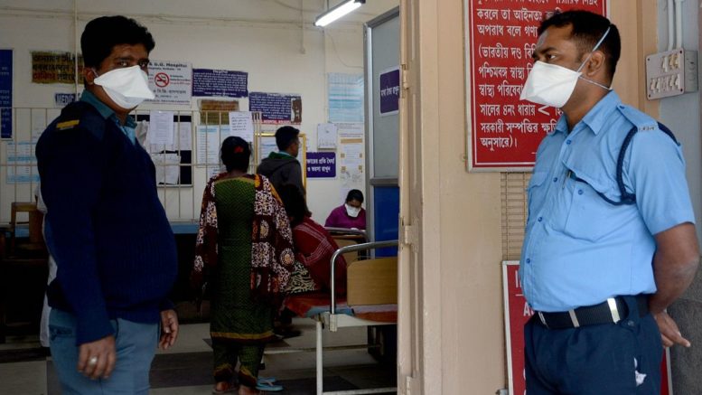 North Dinajpur File Pic