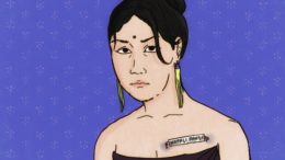 Paatal Lok Nepali Randi